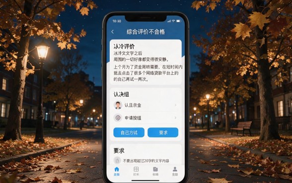 征信花了会影响借呗吗，胪列5个网贷黑户必过软件