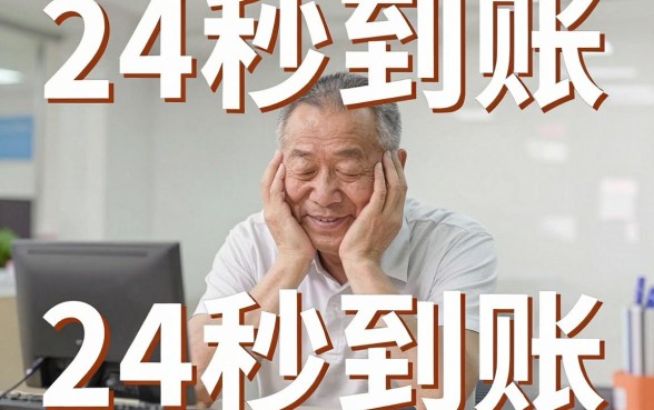 24秒下款的口子靠谱吗，诚意推荐五个凭支付宝花呗贷款的口子
