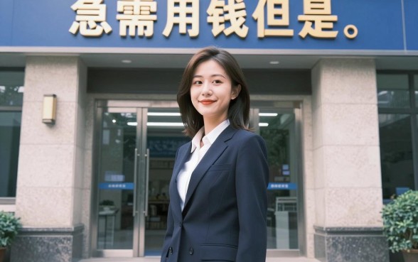 征信花了无法借款怎么办，遴选五个不上征信的贷款app