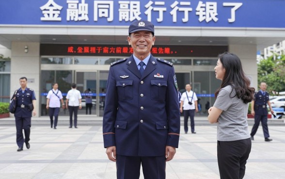 公安局打去和银行协商，甄选5个黑户好下款的平台