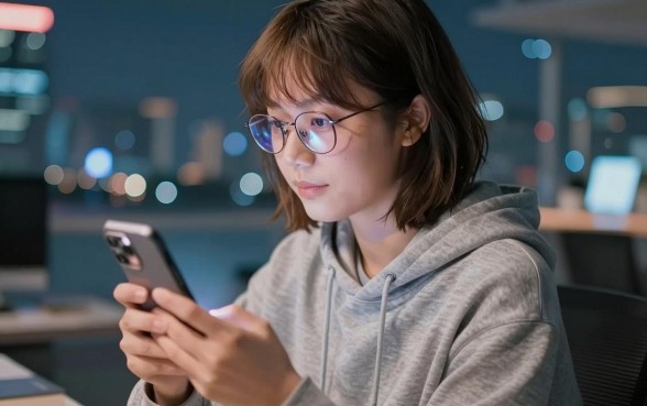 来看看晚上也能秒下款的口子，理出五个金融创新秒下不要芝麻分的app