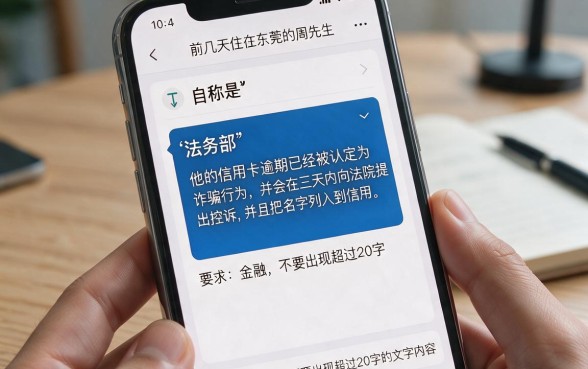 信用卡逾期发短信准备起诉是真的吗，深入剖析5个黑户急需三万秒到的的app