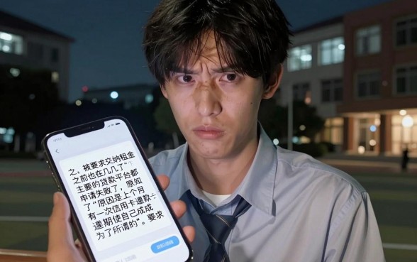 学生贷款软件小额贷款2026，整理5个黑户可以下的贷款软件