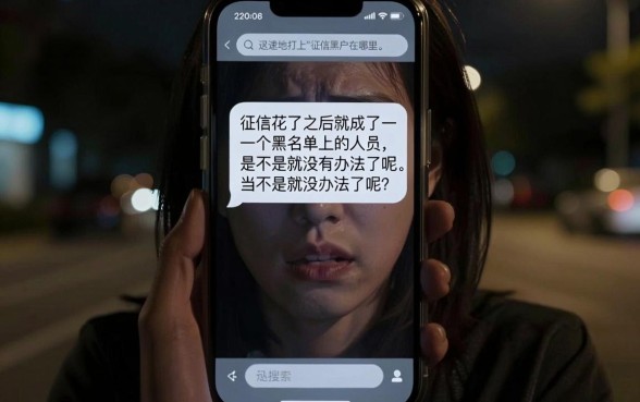 征信黑花了真没办法吗，精选5个黑户可快速办理小额贷款业务的软件