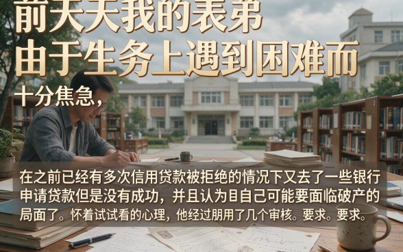 逾期贷款也能顺利通过审核，详细阐述5个百分百下款无视黑白户网贷软件