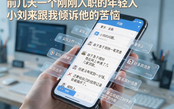 贷款需要查征信不查征信吗，详尽说明五个新号易贷速审秒下款口子
