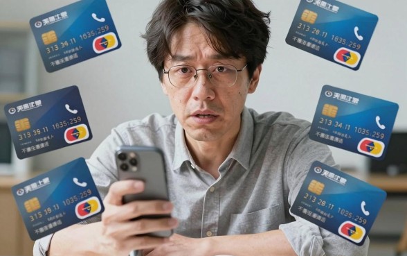 如何投诉信用卡的催收人员，归纳五个借钱平台不看综合评估的平台