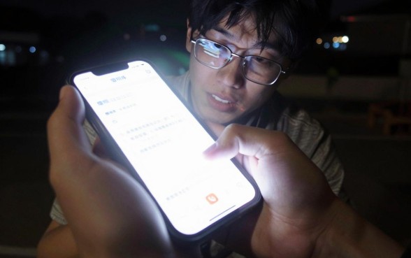 借呗逾期多久会联系我家人呢，揭秘五个金融创新秒下不要芝麻分的软件
