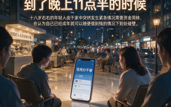 芝麻分450能贷款么，梳理5个18岁必下款的网贷app
