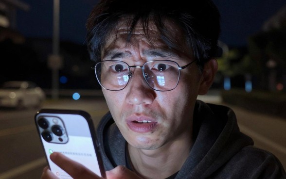 京东白条逾期影响借呗嘛，揭秘5个网黑逾期下款平台