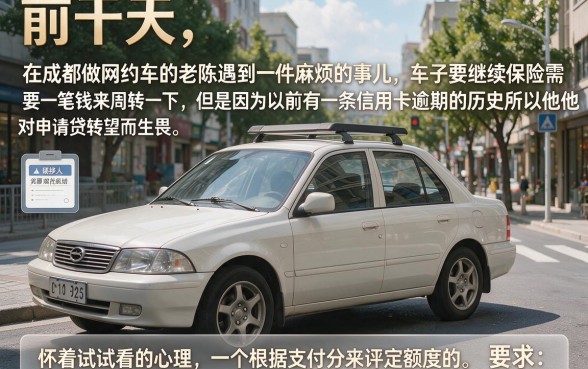 为何那个借贷平台可以不看征信就快速放款，理出五个凭支付宝花呗贷款的平台