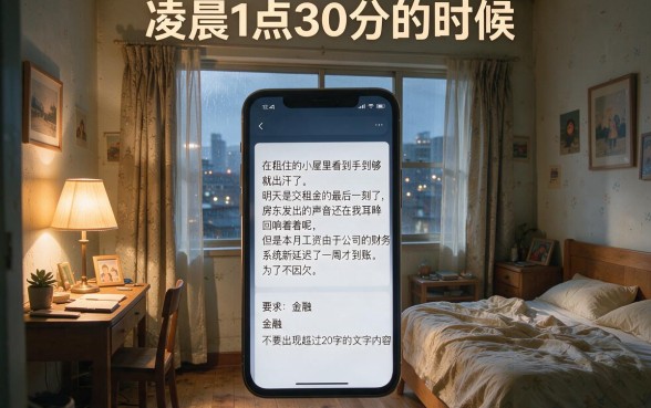 30天秒下的贷款口子，罗列五个芝麻信用439分下款的app