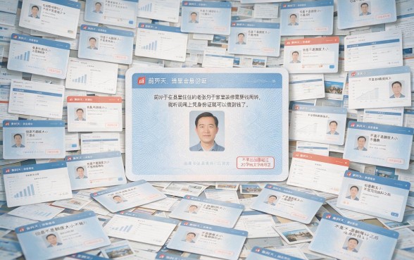 用身份证可以贷款的网贷有哪些，归纳五个每个人扣多少？