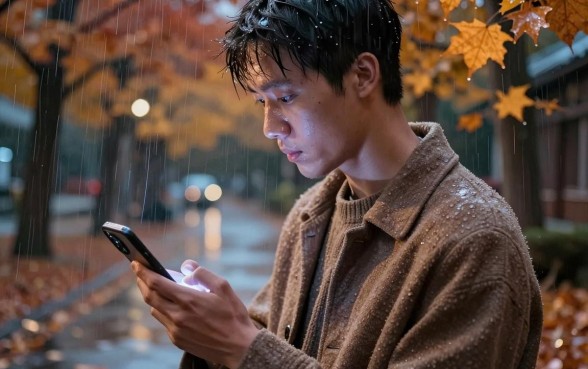 征信被机构查询100多次，遴选5个黑户无条件下款的软件
