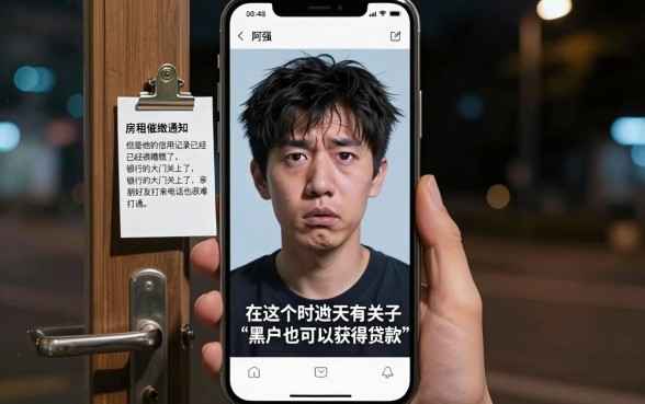 门槛低容易借款的app，详细阐述5个黑户下款平台