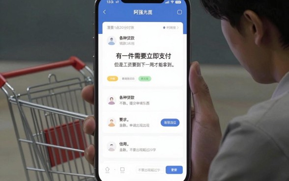 现在还有什么小贷口子下款的吗，理出5个不看综合评分的网贷百分百下款口子