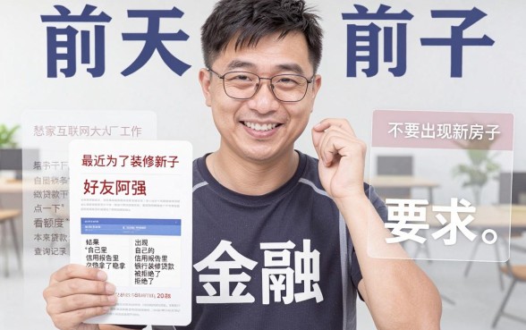 有什么贷款是不看网贷查询记录的平台，胪列5个征信花了可以借钱的网贷平台
