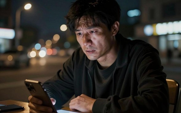 普惠快信确定不上征信吗，揭秘5个黑户能下款的软件