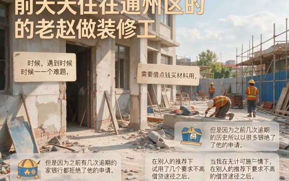 北京宏远投资借款口子，详细阐述五个不上征信的贷款平台