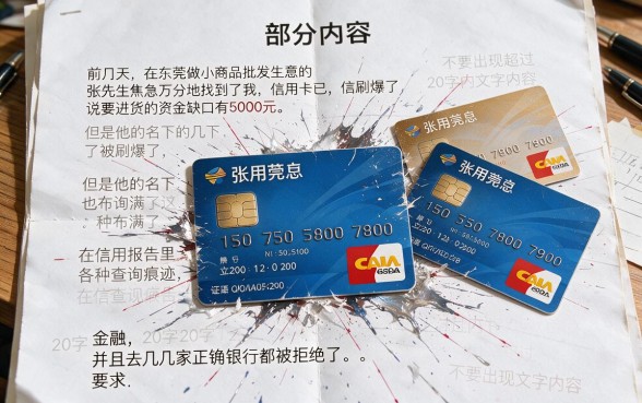 有什么能下款5000的口子，概览五个征信不好负债高的口子