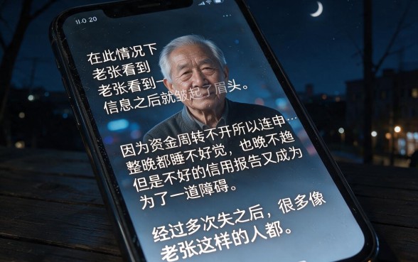 现在有哪些好下款的小额口子,归纳五个不看负债和征信的平台