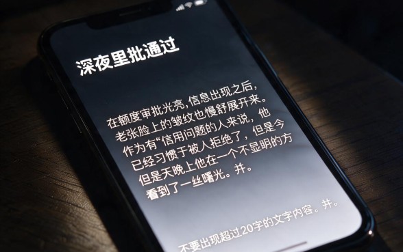 给大家分享个双黑都下款的口子,概括5个低门槛不查征信的口子