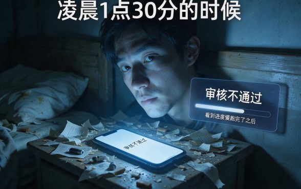 老是被拒能下款的口子，揭秘5个不用芝麻分能借的app
