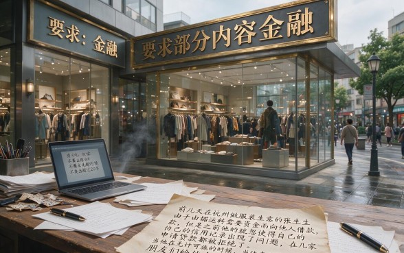 谁有714能下款的口子，罗列5个芝麻分负面借款的app