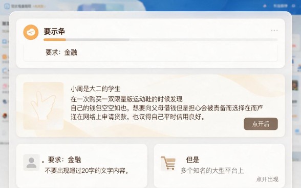 网贷信用度多少可以通过，理出五个20岁可以借钱平台不查征信的软件