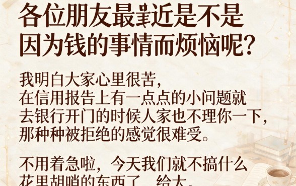 7天到14天的借款口子,汇总五个高炮能下款的口子