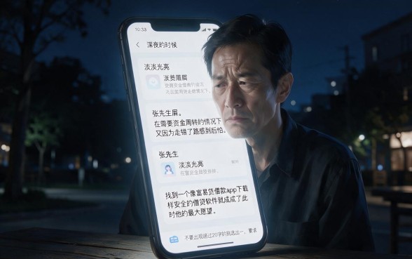 类似富易贷借款app下载一样安全的贷款软件，规整五个值得信赖的借钱平台