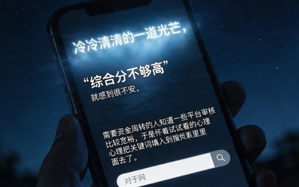 黑白户口子系列怎么样，鼎力推荐5个放水的贷款口子