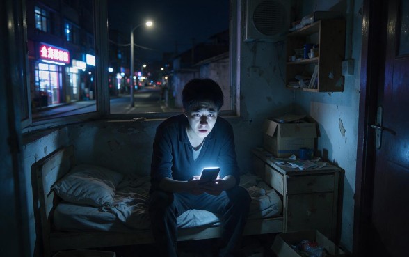 中介黑户下款口子破解，详尽说明5个手机身份证秒借现金的软件