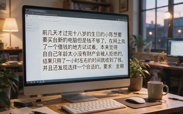 2026微信好下款的口子有哪些，条列5个18岁借款神器快速下款口子