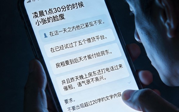 网贷平台哪个成功率最高的，汇整5个无视一切包下款5000秒下款的口子