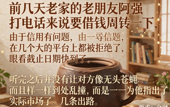 易下款的网贷口子7天，遴选五个快速下款无视征信的app