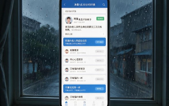 这些新口子真的可以轻松下款吗，胪列五个无视黑白无视征信申请就下款的平台
