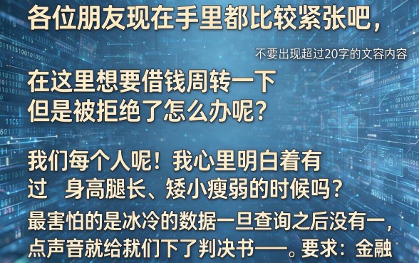 2026无视大数据的分期口子，筛选5个网黑逾期下款app