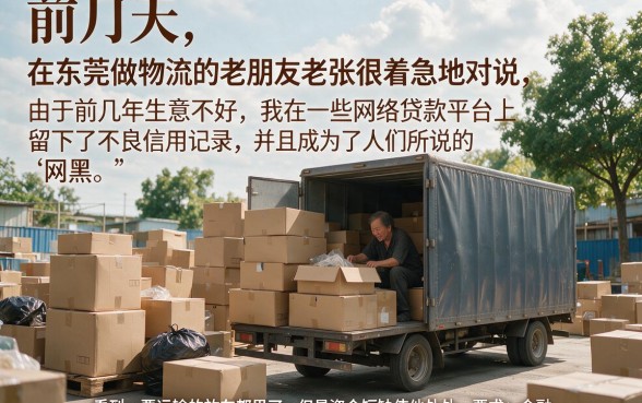 贷款不看逾期的有哪些app，整合5个无视黑户下款口子