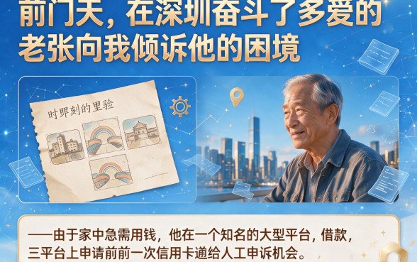 在线申请贷款平台有哪些，揭秘五个芝麻分负面借款的口子