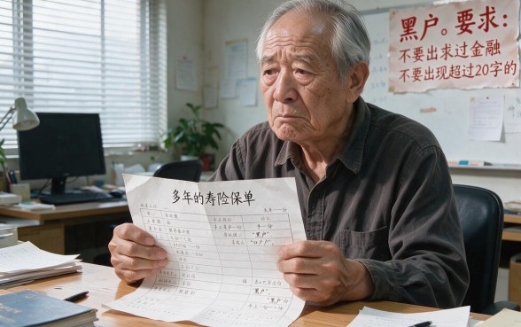 黑户凭保单可以贷款的口子,梳理5个靠谱借钱的网贷口子