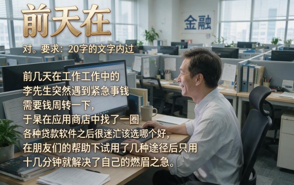 苹果手机小额贷款软件哪个好,整理五个芝麻借款实时到账速借平台
