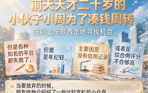 哪个软件借钱安全可以分24期还款，详尽说明五个20岁借钱不求征信速借口子