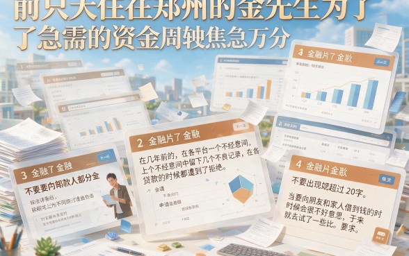 2026放水口子有哪些，概括5个无视黑白百分百下款的借款口子