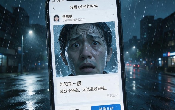 最容易下款的贷款软件,倾情分享五个不看征信查询的app