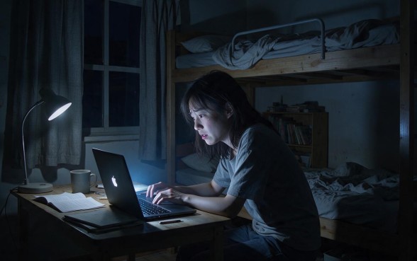 类似‌白领通‌app一样的借款软件，归纳五个大学生可以使用的app