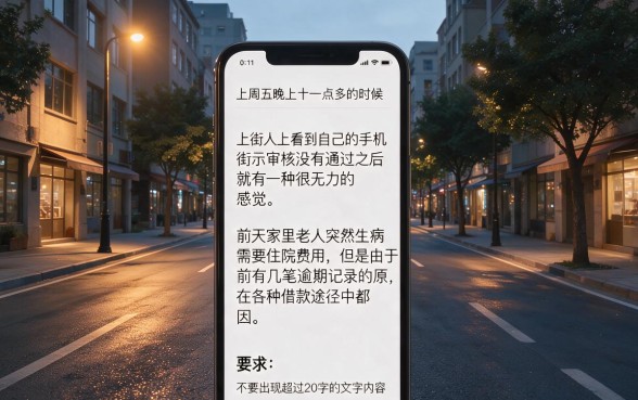 什么贷款后口子好下款，深入剖析5个无视评分的贷款app