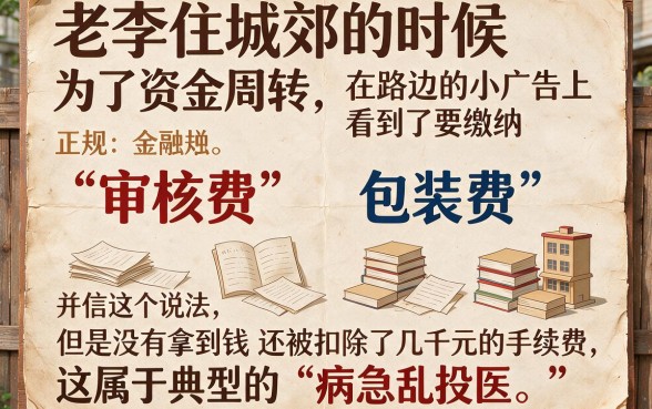 交审核费包下款的口子,精选5个逾期太多仍可下款的app