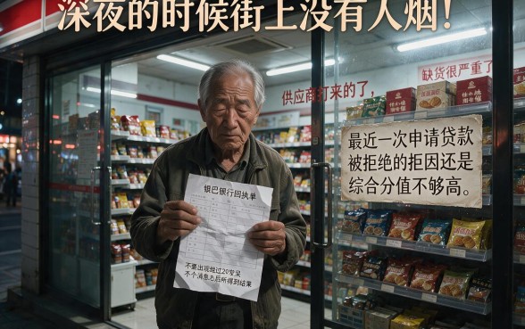 企业贷款的审批难度大不大，陈列五个双黑烂户风控能下款5000口子