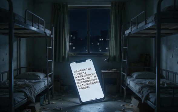 这征信还有能下款的口子么,倾情分享5个大学生可以使用的平台